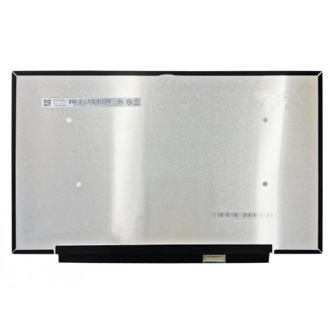 Ekranas 14.0", 1920x1080, 60Hz, matinis, 30pin, dešinėje, IPS