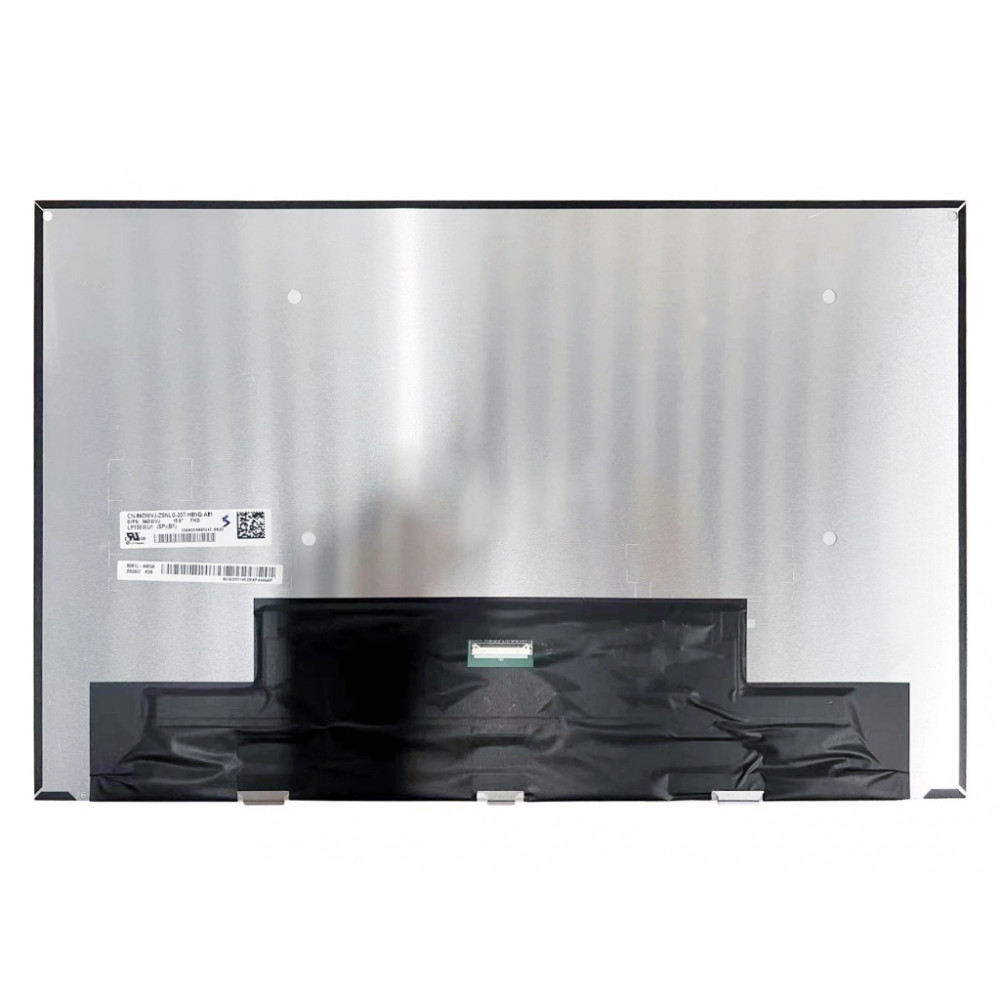 Ekranas 15.6", 1920x1200, 60Hz, matinis, 40pin, centre, IPS