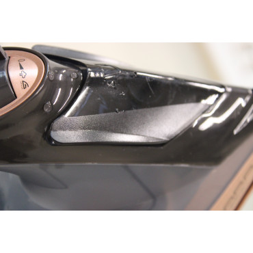 SALE OUT. ETA ETA127690000 Kiara Iron, Ceramic, 2200 W, Water tank 220 ml, Black | ETA | Iron | Kiara ETA127690000 | Cordless St