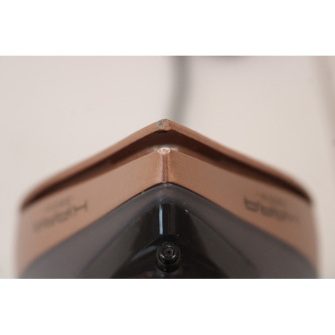 SALE OUT. ETA ETA127690000 Kiara Iron, Ceramic, 2200 W, Water tank 220 ml, Black | ETA | Iron | Kiara ETA127690000 | Cordless St