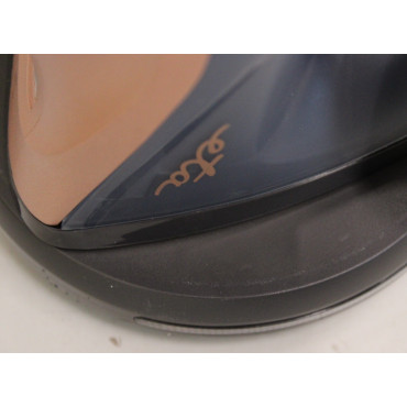 SALE OUT. ETA ETA127690000 Kiara Iron, Ceramic, 2200 W, Water tank 220 ml, Black | ETA | Iron | Kiara ETA127690000 | Cordless St