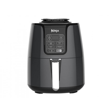 NINJA | Air Fryer | AF100 | Power 1550 W | Capacity 3.8 L | Grey