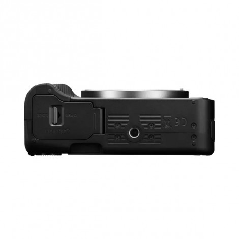 Canon EOS | R50 V Mirrorless Camera Content Creator Kit | Megapixel 24.2 MP | Image stabilizer | ISO sensitivity (max) 32000 | W