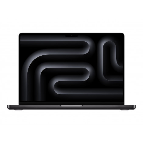 Apple MacBook Pro 14" Apple M5 10C CPU, 10C GPU 24GB/1TB SSD/Space Black/INT | Apple