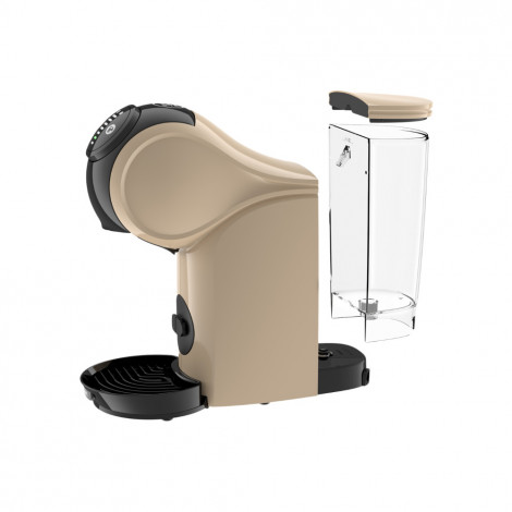 Delonghi | Coffee Maker | EDG226.A Dolce Gusto Genio S | Pump pressure 15 bar | Capsule | 1600 W | Beige