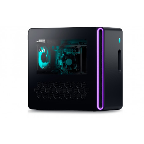 Dell Alienware Aurora Ultra 9 285/32GB/2TB/NVIDIA GF RTX5080 16GB/Win11 Pro/No kbd/3Y Basic OnSite Warranty