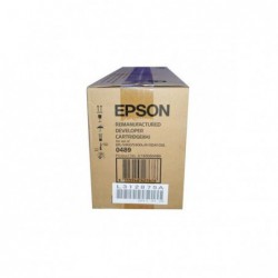 Epson EPL-6100 developer...
