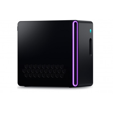 Dell Alienware Aurora Ultra 9 285/64GB/2TB/NVIDIA GF RTX5070 Ti 16GB/Win11 Pro/No kbd/3Y Basic OnSite Warranty