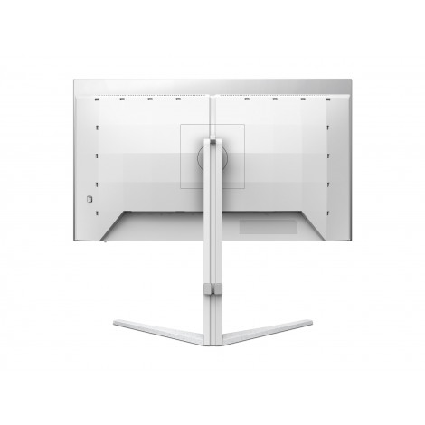 Philips 27M2N6501L/00 | 27 " | QD-OLED | 16:9 | 240 Hz | 0.03 ms | 2560 x 1440 pixels | 400 cd/m | HDMI ports quantity 2 | White