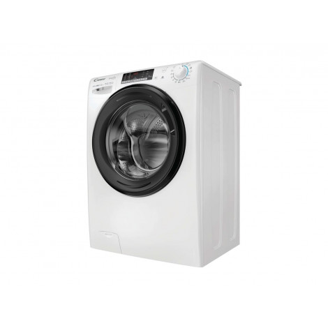 Candy CSOW44644TWMB6-S Washing Machine with Dryer, A/E, Inverter, Front loading, Depth 45 cm, Washing 6 kg, Drying 4 kg, White |