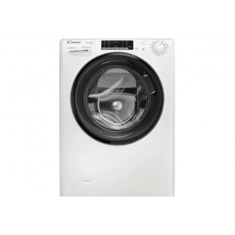 Candy CSOW44644TWMB6-S Washing Machine with Dryer, A/E, Inverter, Front loading, Depth 45 cm, Washing 6 kg, Drying 4 kg, White |