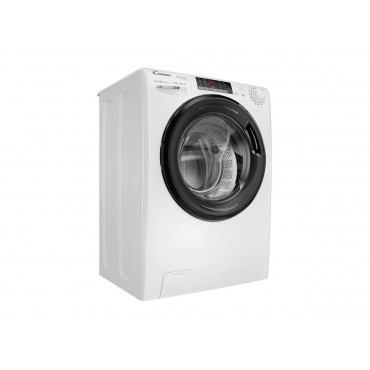 Candy CSOW44644TWMB6-S Washing Machine with Dryer, A/E, Inverter, Front loading, Depth 45 cm, Washing 6 kg, Drying 4 kg, White |