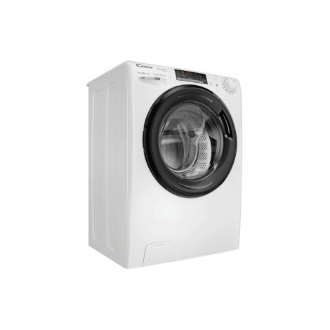 Candy CSOW44644TWMB6-S Washing Machine with Dryer, A/E, Inverter, Front loading, Depth 45 cm, Washing 6 kg, Drying 4 kg, White |