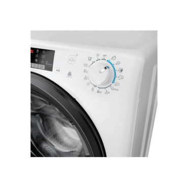Candy CSOW44644TWMB6-S Washing Machine with Dryer, A/E, Inverter, Front loading, Depth 45 cm, Washing 6 kg, Drying 4 kg, White |