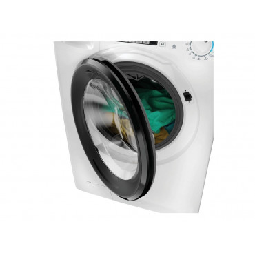 Candy CSOW44644TWMB6-S Washing Machine with Dryer, A/E, Inverter, Front loading, Depth 45 cm, Washing 6 kg, Drying 4 kg, White |