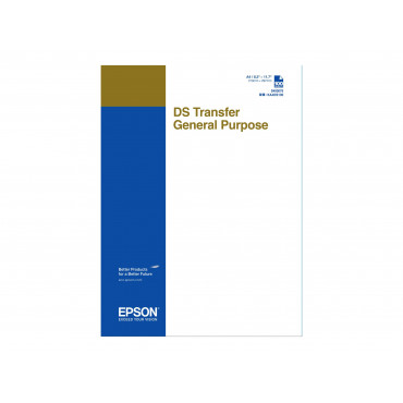 DS general purpose transfer | C13S400078 | A4