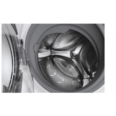Candy | Washing Machine | CO4 274TWM6/1-S | Energy efficiency class A | Front loading | Washing capacity 7 kg | 1200 RPM | Depth