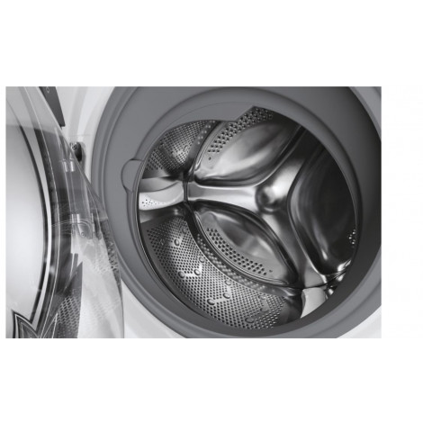 Candy | Washing Machine | CO4 274TWM6/1-S | Energy efficiency class A | Front loading | Washing capacity 7 kg | 1200 RPM | Depth