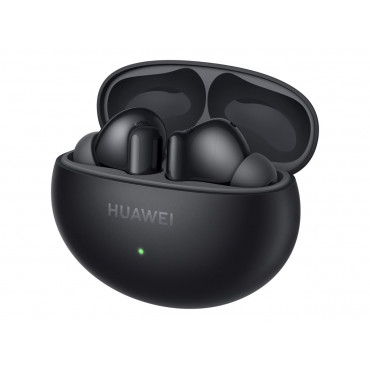 HUAWEI FreeBuds 6i (Black), Orca-T100 | Huawei