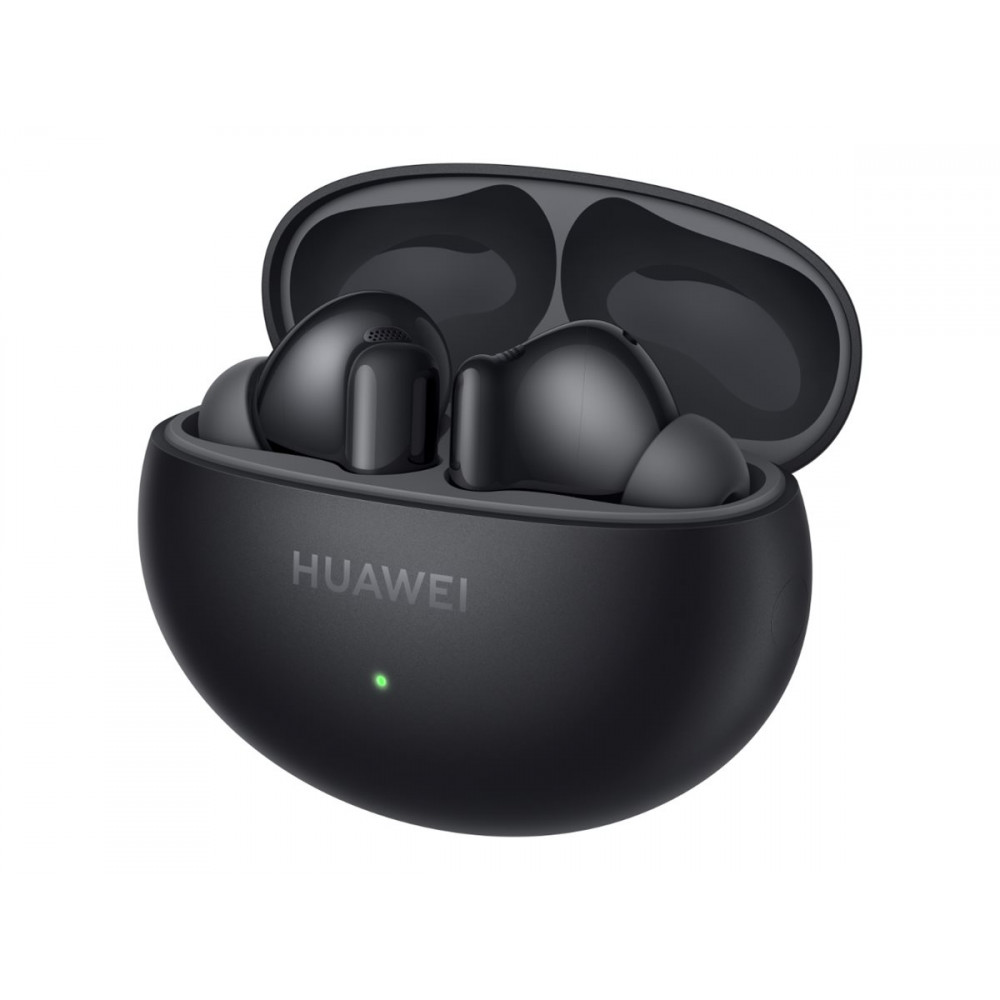 HUAWEI FreeBuds 6i (Black), Orca-T100 | Huawei
