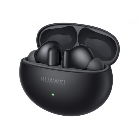 HUAWEI FreeBuds 6i (Black), Orca-T100 | Huawei
