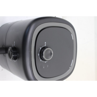 SALE OUT. Adler | Airfryer | AD 6310 | Power 2200 W | Capacity 3 L | High-volume hot-air circulation technology | Black | DAMAGE