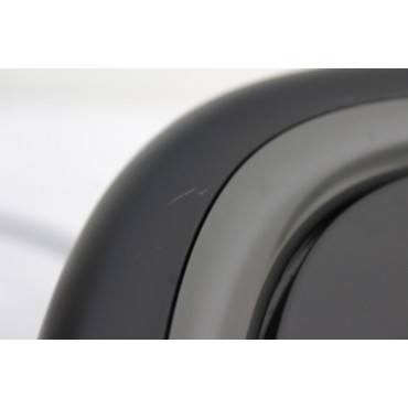 SALE OUT. Adler | Airfryer | AD 6310 | Power 2200 W | Capacity 3 L | High-volume hot-air circulation technology | Black | DAMAGE