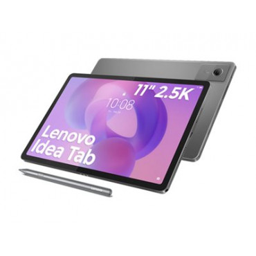 Lenovo Idea Tab 5G LTE (w/o power adapter) | ZAFM0112SE | 11 " | Luna Grey | IPS | 2560 x 1600 pixels | MediaTek | MediaTek Dime