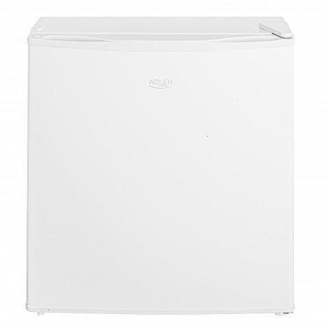 Adler Refrigerator | AD 8096 | Energy efficiency class E | Free standing | Larder | Height 51 cm | Fridge net capacity 45 L | 39