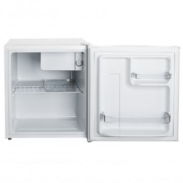 Adler Refrigerator | AD 8096 | Energy efficiency class E | Free standing | Larder | Height 51 cm | Fridge net capacity 45 L | 39