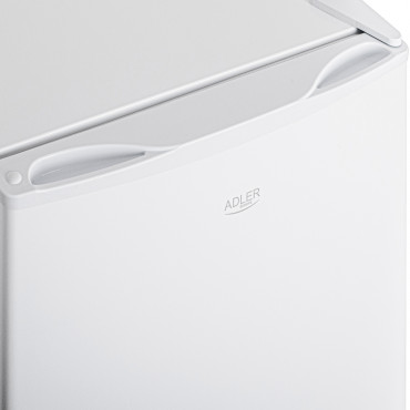 Adler Refrigerator | AD 8096 | Energy efficiency class E | Free standing | Larder | Height 51 cm | Fridge net capacity 45 L | 39