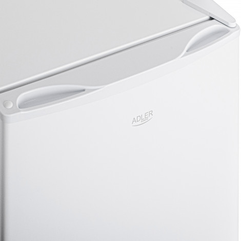 Adler Refrigerator | AD 8096 | Energy efficiency class E | Free standing | Larder | Height 51 cm | Fridge net capacity 45 L | 39