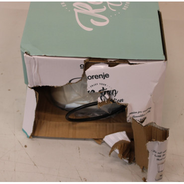 SALE OUT. Gorenje T900RL Toaster, Power 1000 W, 2 slots, Ivory | Gorenje Toaster | T900RL | Power 1000 W | Number of slots 2 | H