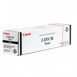 OEM kasetė Canon C-EXV 36...