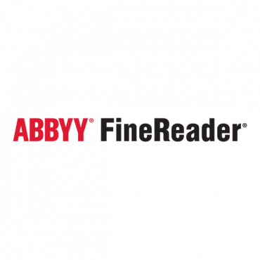 ABBYY FineReader PDF for...