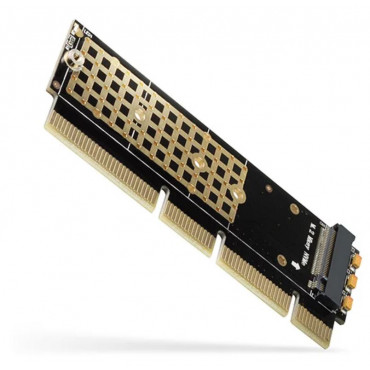 AXAGON PCEM2-1U PCIe NVMe...