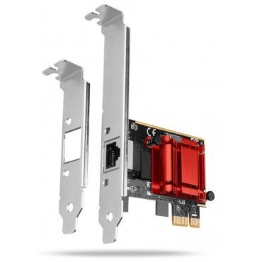 AXAGON PCEE-GIX PCIe...