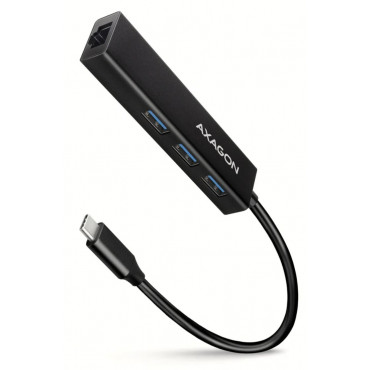 AXAGON HMC-GL3A SuperSpeed...