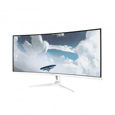 Arozzi Nova 34" VA, 165Hz,...