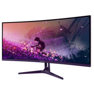 Arozzi Nova 34" VA, 165Hz,...