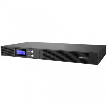 POWERWALKER VFI 1000 R1U UPS