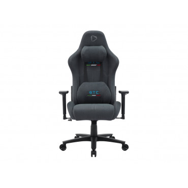 Onex Short Pile Linen | Onex | Gaming chairs | Gaming chairs | Graphite