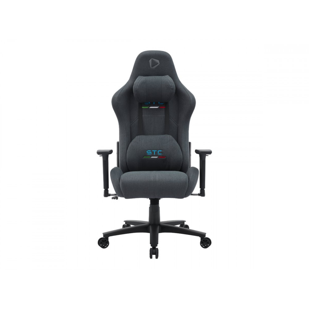 Onex Short Pile Linen | Onex | Gaming chairs | Gaming chairs | Graphite