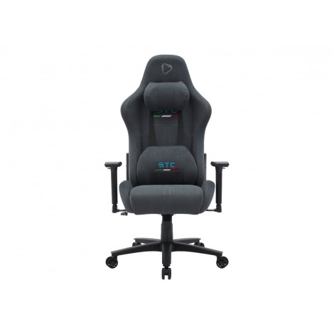 Onex Short Pile Linen | Onex | Gaming chairs | Gaming chairs | Graphite