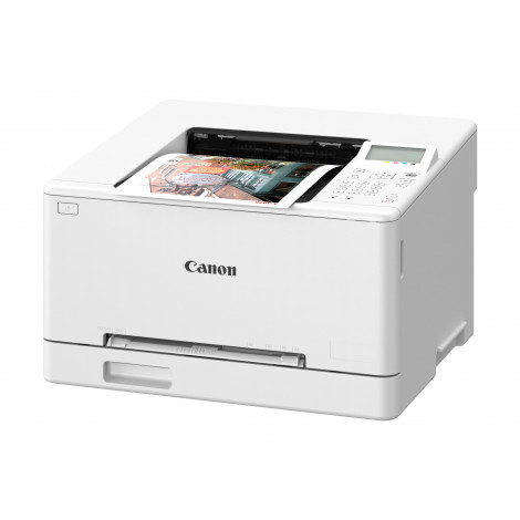 Canon I-SENSYS LBP647Cdw Colour Laser Printer | Canon