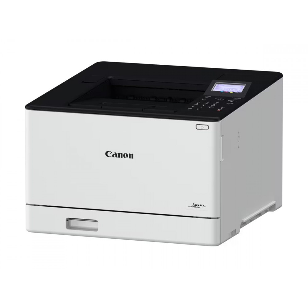 Canon I-SENSYS LBP673Cdw II Colour Laser Printer | Canon