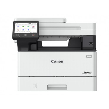 Canon I-SENSYS MF465dw II 3-in-1 Mono Laser Printer | Canon