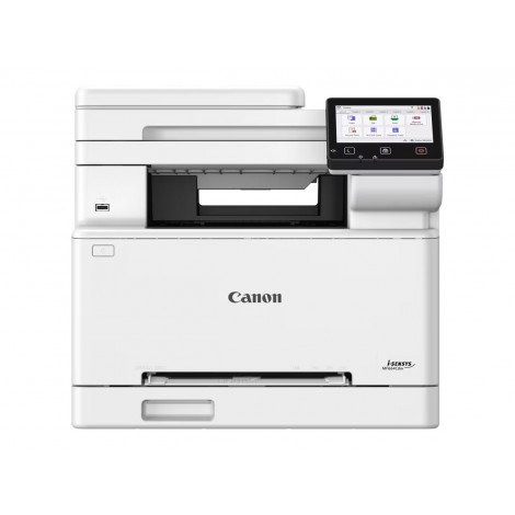 Canon I-SENSYS MF667Cdw, Color Laser Printer/Copier/Scaner | Canon