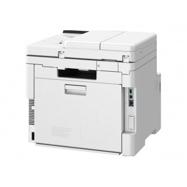 Canon I-SENSYS MF667Cdw, Color Laser Printer/Copier/Scaner | Canon
