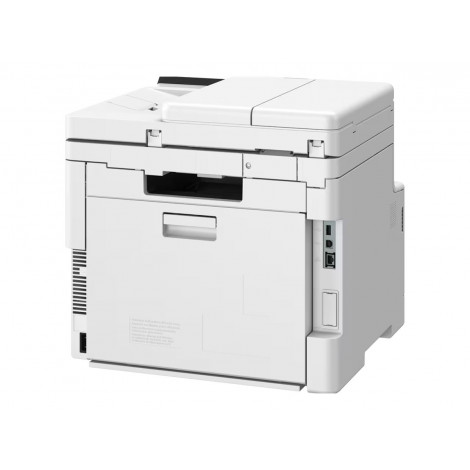 Canon I-SENSYS MF667Cdw, Color Laser Printer/Copier/Scaner | Canon
